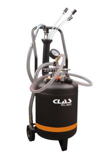 CLAS HU 0185BL